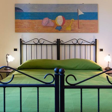 Agriturismo Olivomare Piombino Eksteriør billede