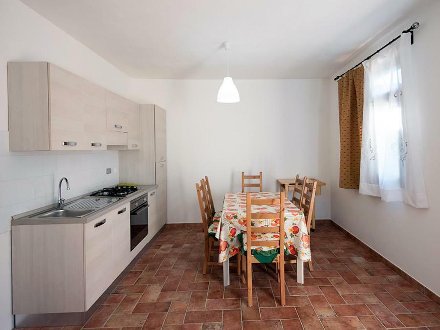 Agriturismo Olivomare Piombino Eksteriør billede