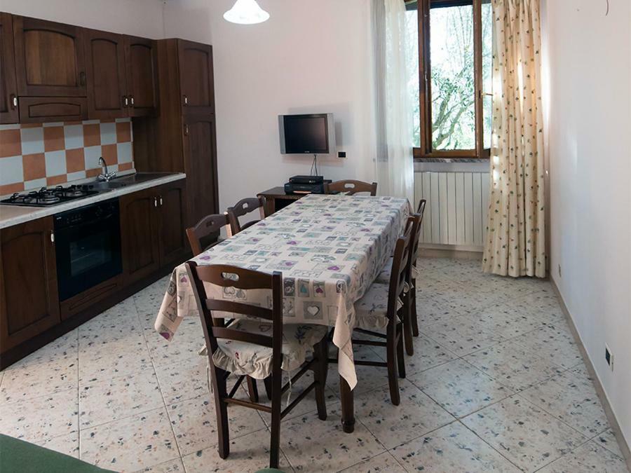 Agriturismo Olivomare Piombino Eksteriør billede