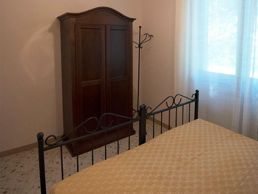 Agriturismo Olivomare Piombino Eksteriør billede