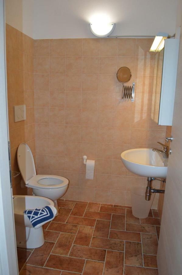 Agriturismo Olivomare Piombino Eksteriør billede