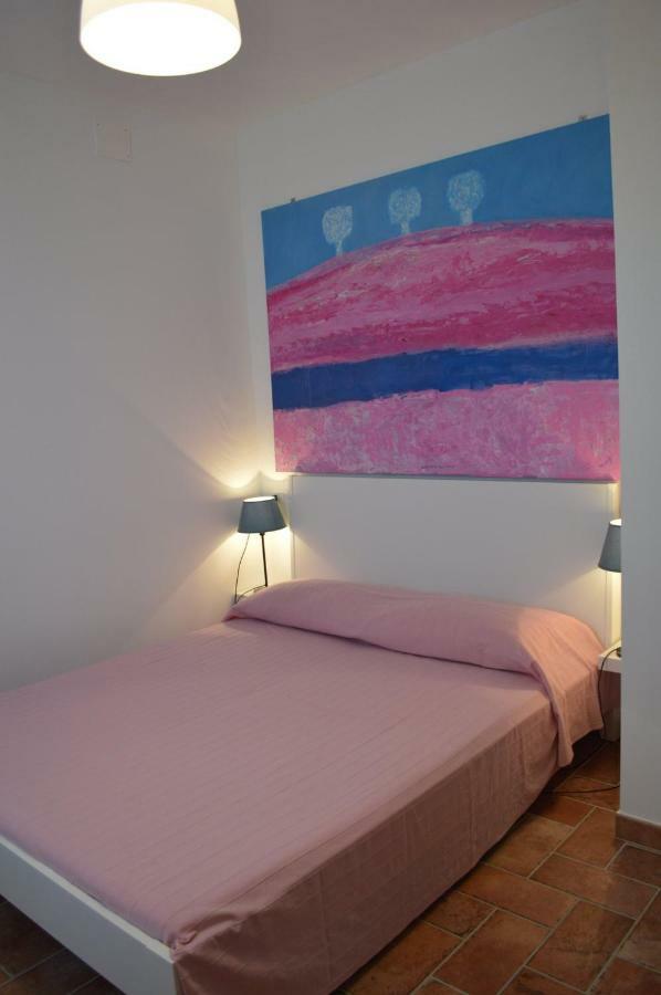 Agriturismo Olivomare Piombino Eksteriør billede