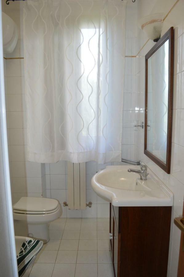 Agriturismo Olivomare Piombino Eksteriør billede